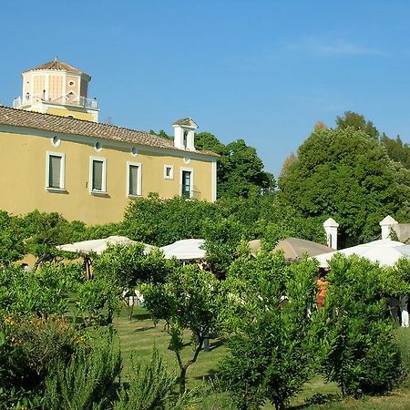Farmstay La Morella Баттіпалья Номер фото