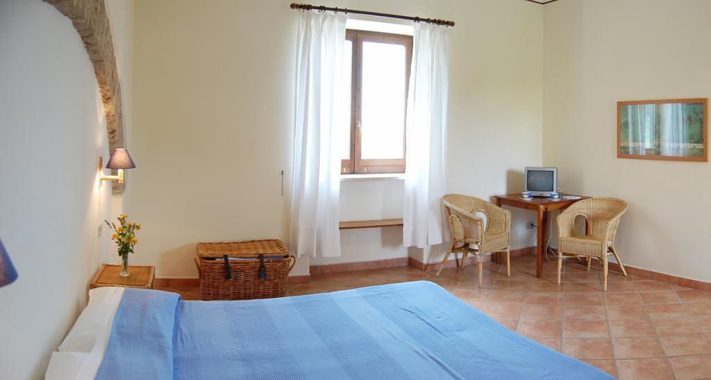 Farmstay La Morella Баттіпалья Номер фото