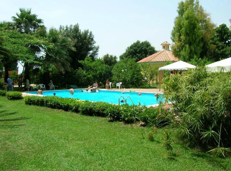Farmstay La Morella Баттіпалья Номер фото