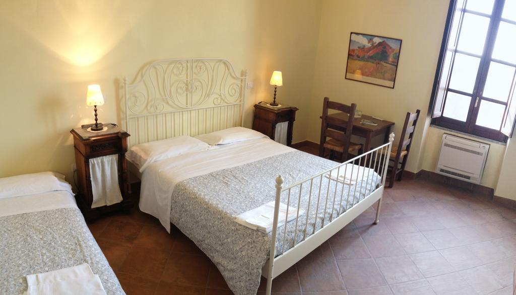 Farmstay La Morella Баттіпалья Номер фото