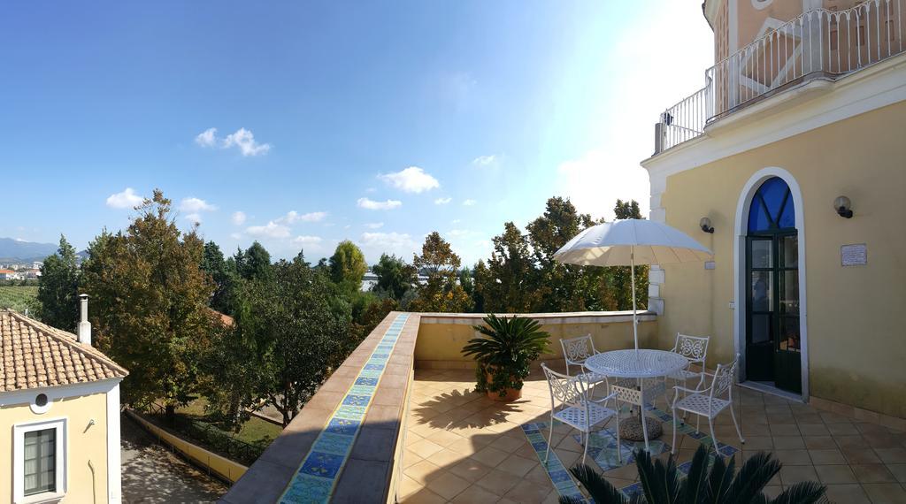 Farmstay La Morella Баттіпалья Екстер'єр фото